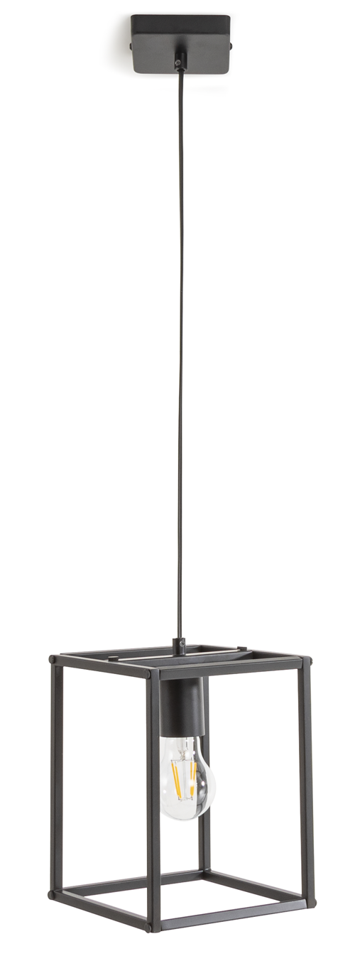 Habitat Carriage Flush with Bulb, £32