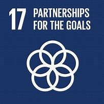 This work aligns with SDG 17.