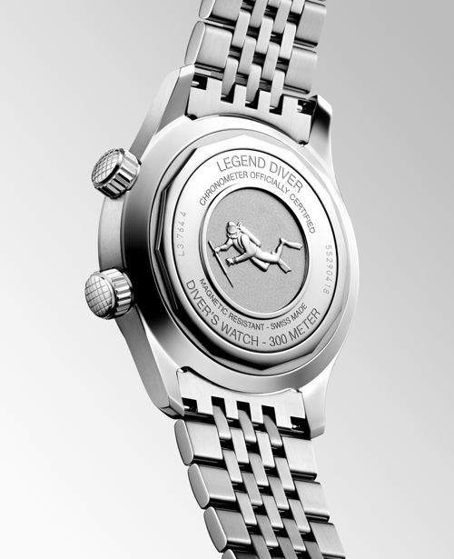 LONGINES_2024_LEGEND DIVER_L3.764.4.96.6_BACK_EUR3800 LONGINES_2024_LEGEND DIVER_L3.764.4.96.6_BACK_EUR3800