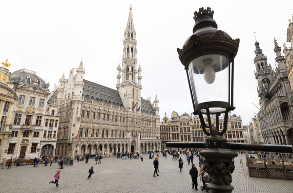 Belgian capital promoted in Madrid and Barcelona during 'Brussels Days'