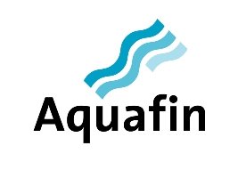 Aquafin logo