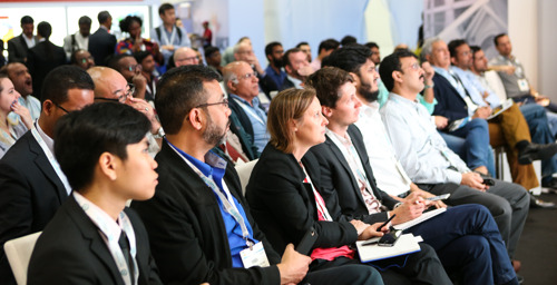 ALL NEW HVAC R PIONEERS’ SUMMIT TO GATHER INDUSTRY LEADERS AT HVAC R EXPO IN DUBAI