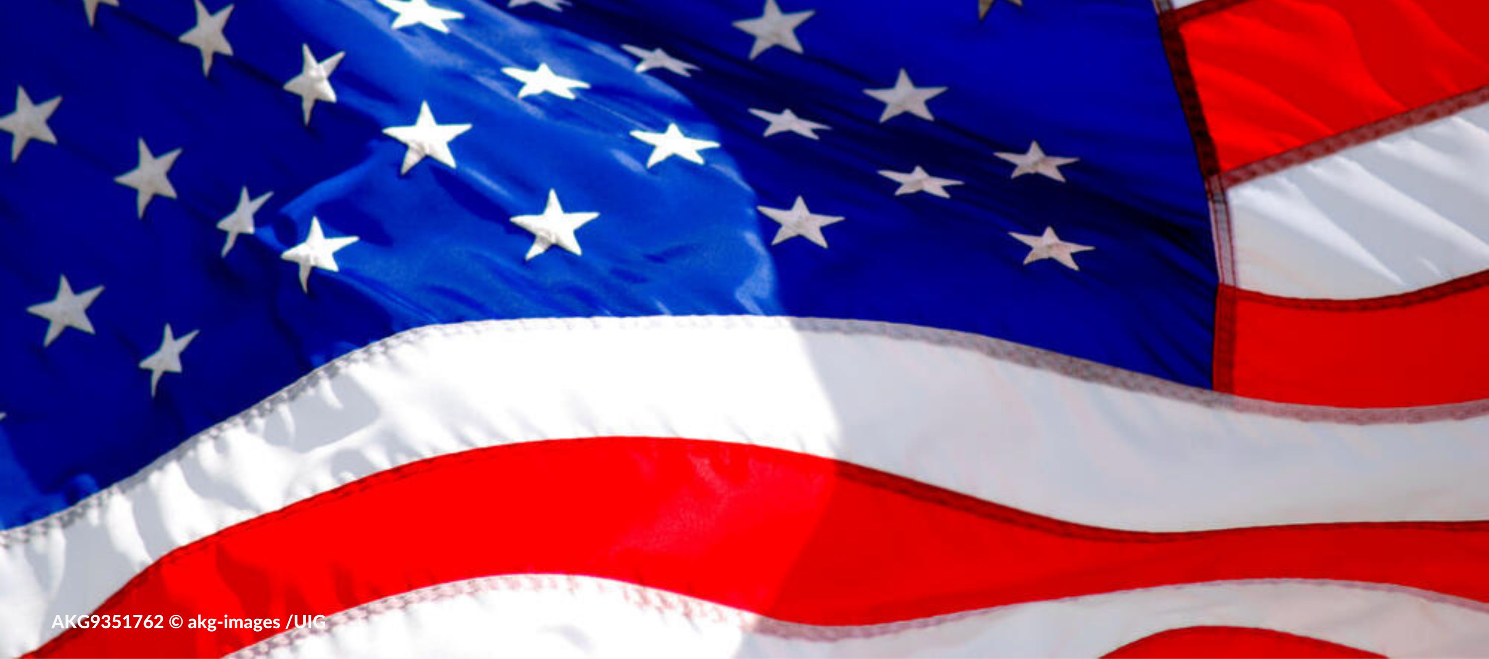 US Elections: the tradition of concession and peaceful transfer of power