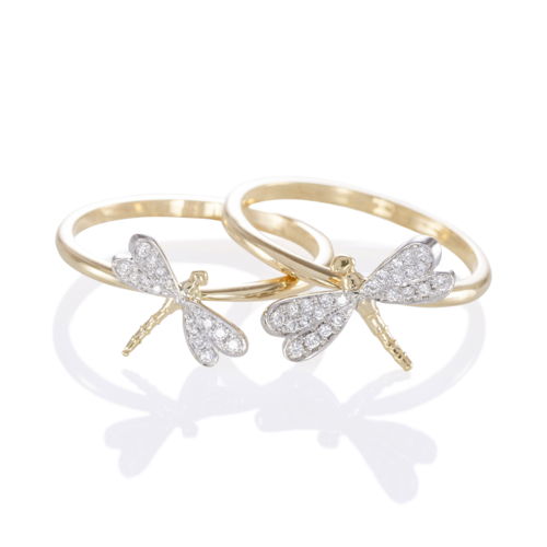 Mère et fille- Bagues-libellules-11-et-14-mm-001 (4)