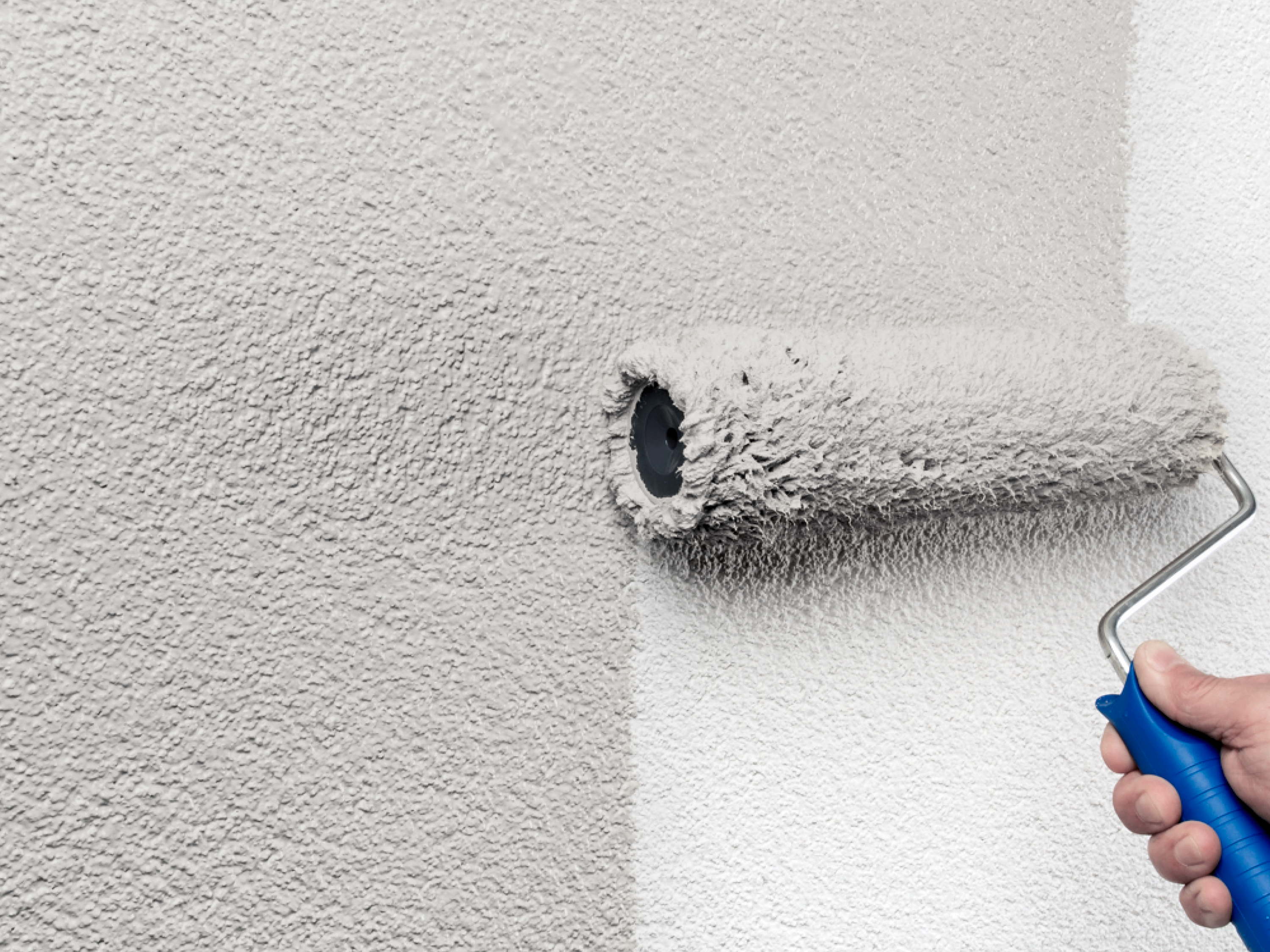 SKAP Protect van KNAUF houdt gevels langer mooi 