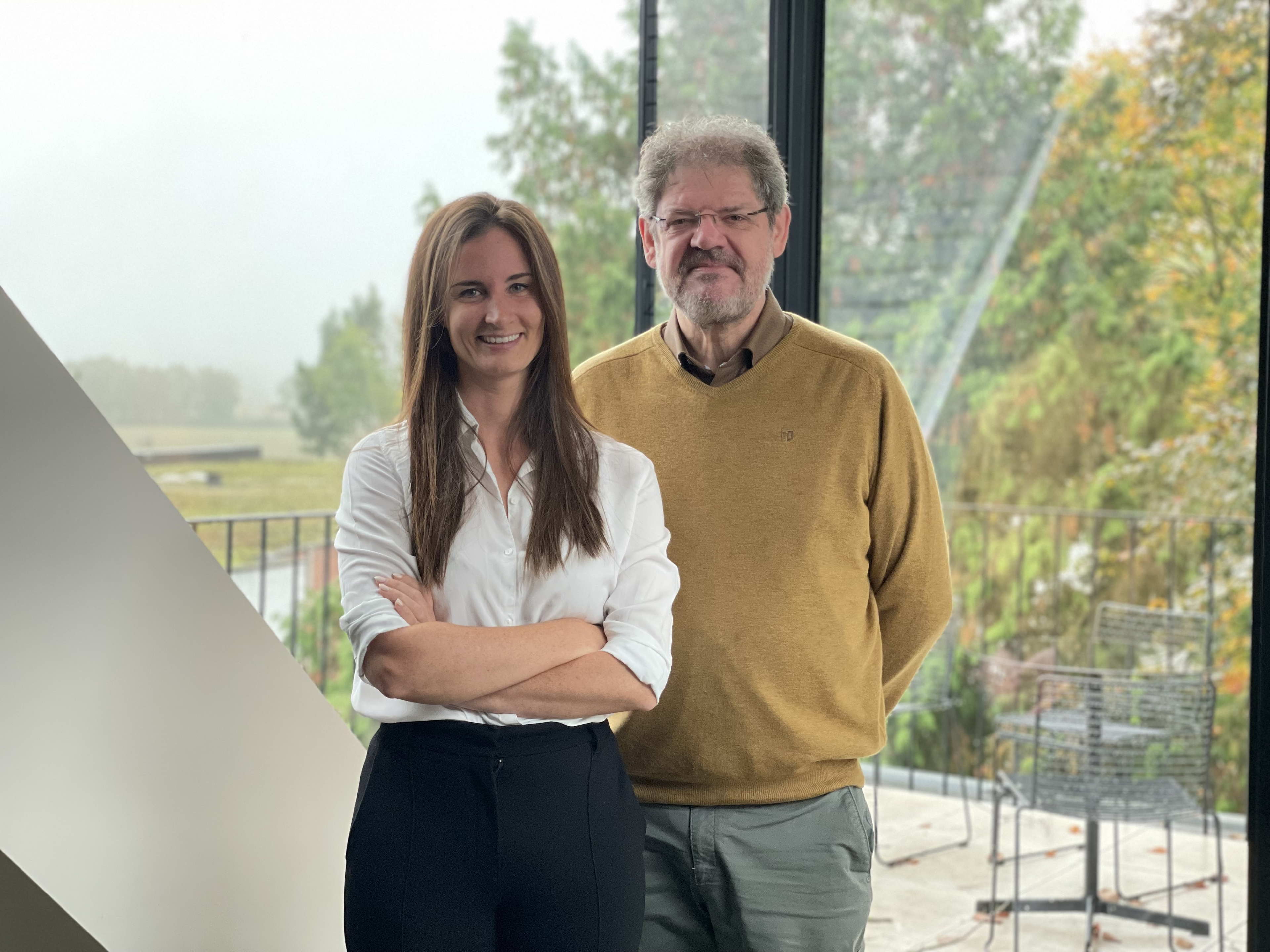 Vlaamse IT-start-up SCOPR.ai haalt 1 miljoen euro op voor verdere groei in België