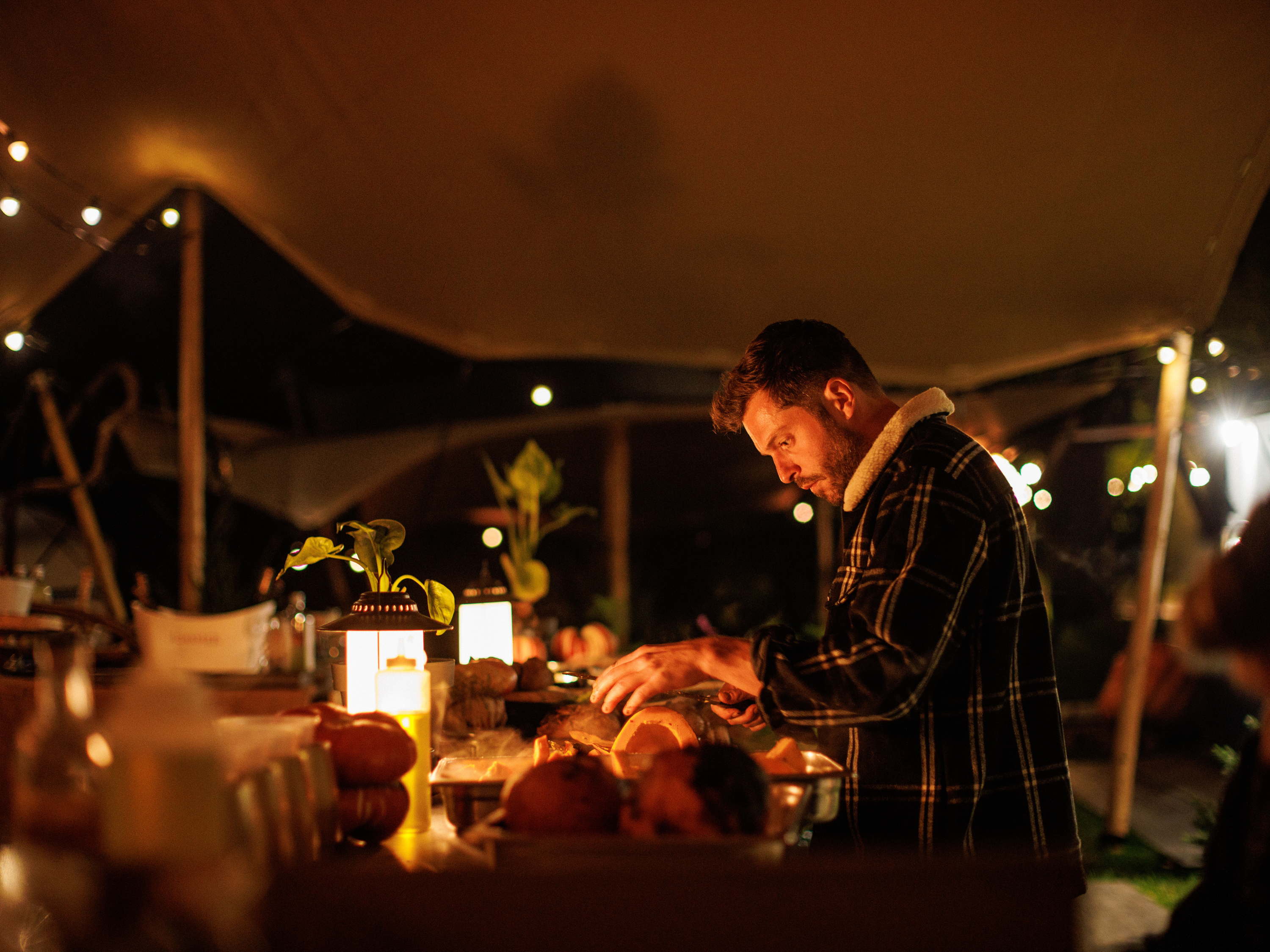 Mohícan offre une expérience culinaire magique en plein air à Dilbeek et à Rixensart
