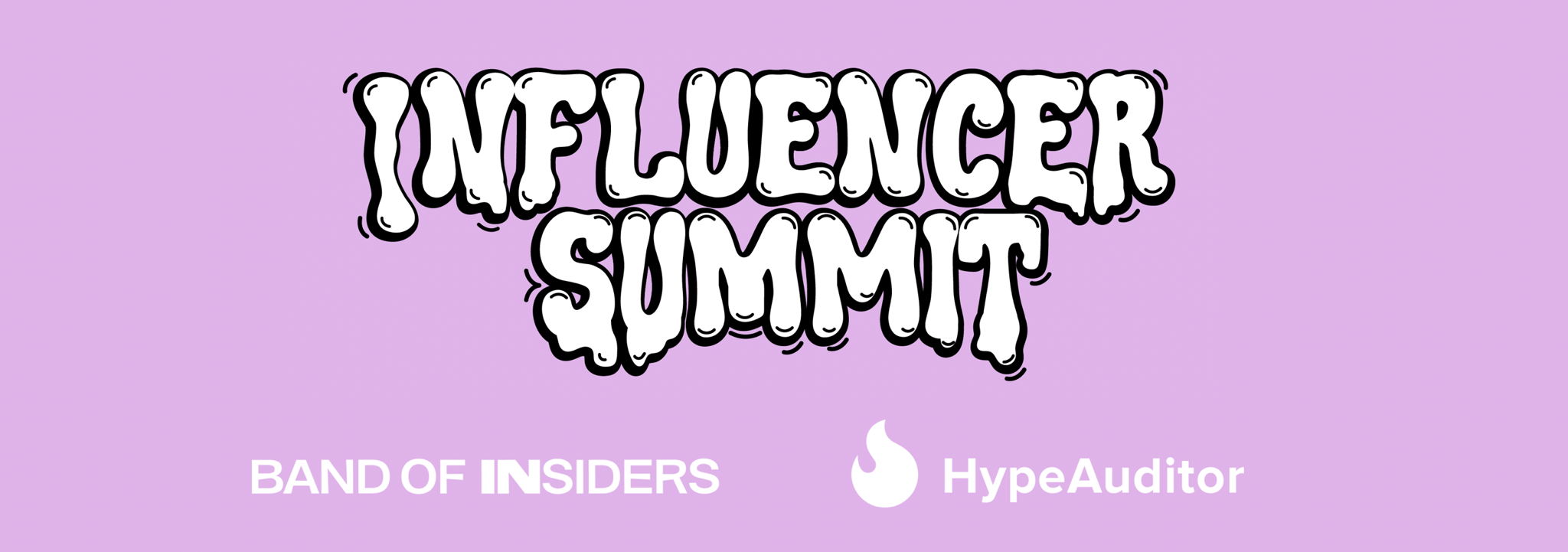 Band of Insiders & HypeAuditor reconocen a lo mejor del Influencer Marketing en LATAM