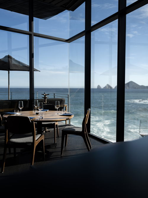 Manta, The Cape, a Thompson Hotel