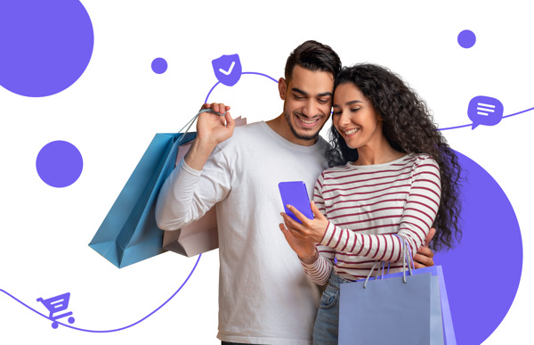Preview: Приложения за съобщения за търговците: ключови предимства и как те помагат за увеличаване на продажбите и ангажираността на потребителите
