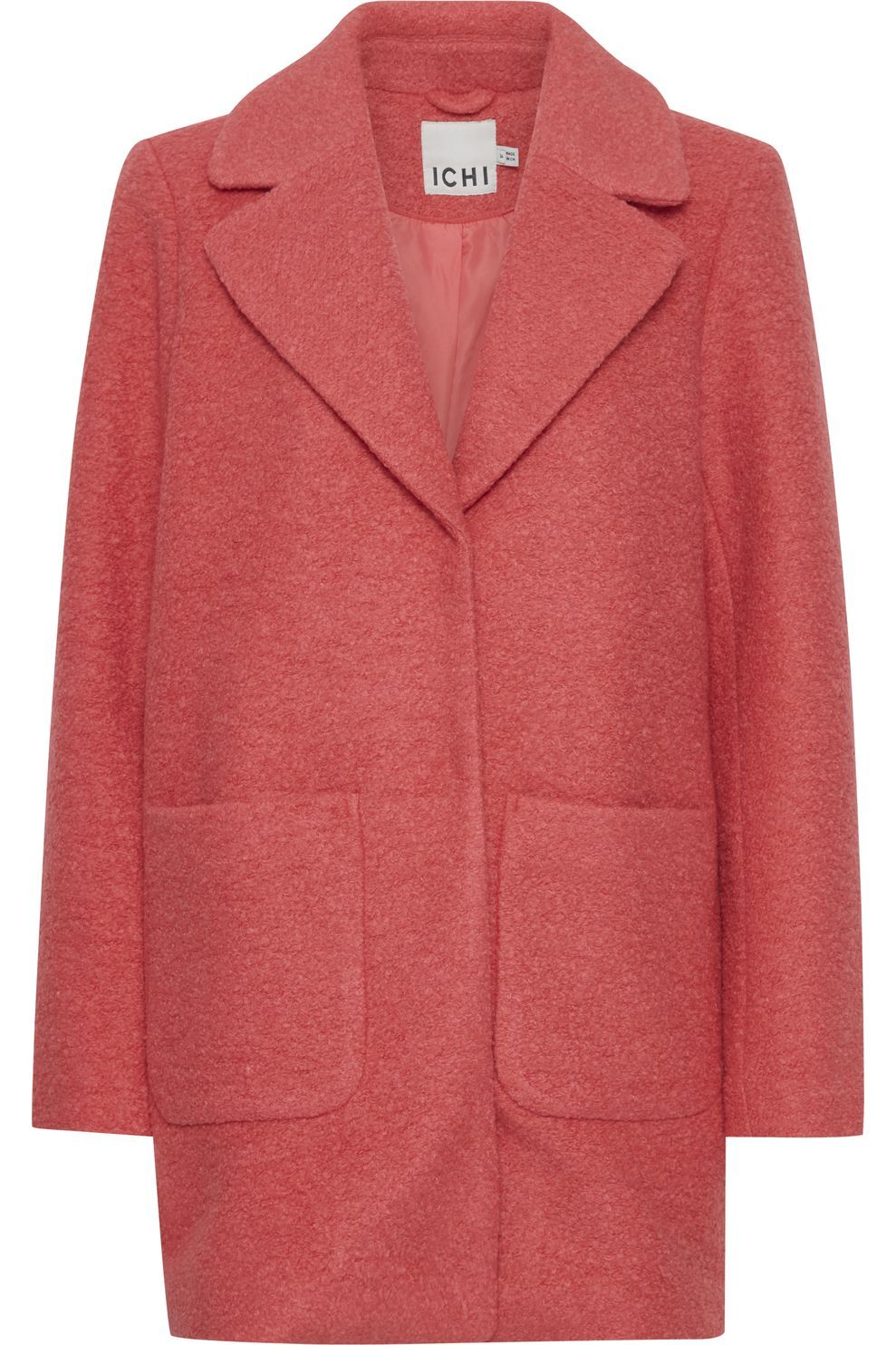 Juttu_FW23_Ichi_Jkt ICH Ihstipa Ja_JUTTU_€109,95