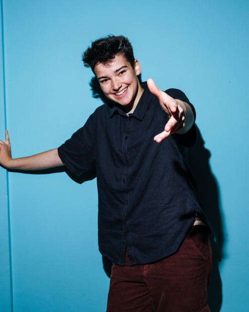 Hannes Moreels (18)