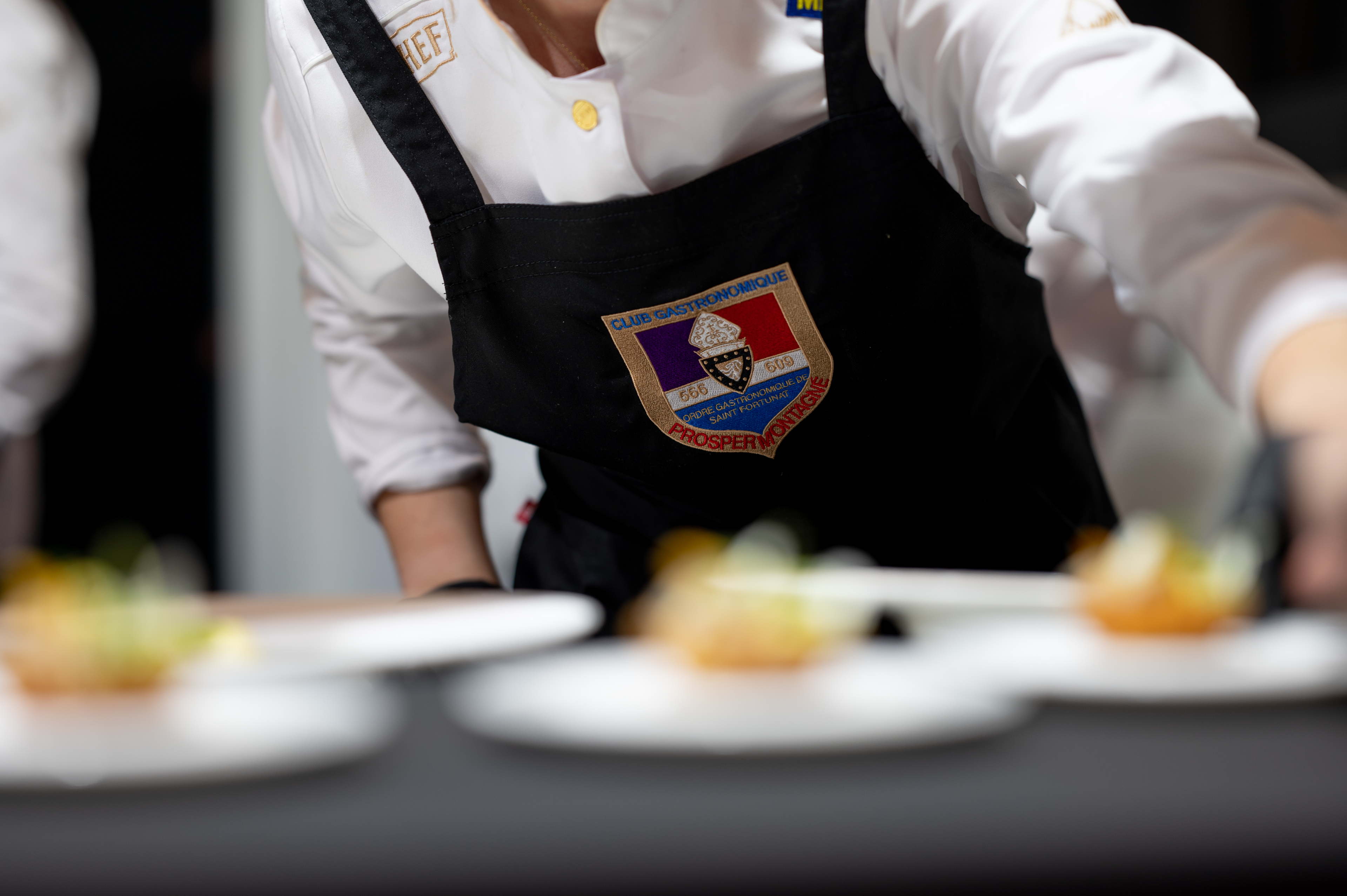 Le Club Prosper Montagné révèle les finalistes du concours ‘Premier Cuisinier de Belgique 2026’ 
