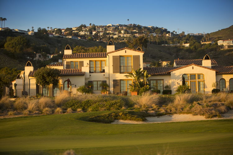 Inspirato Real Estate: Ranchi Palos Verdes, California