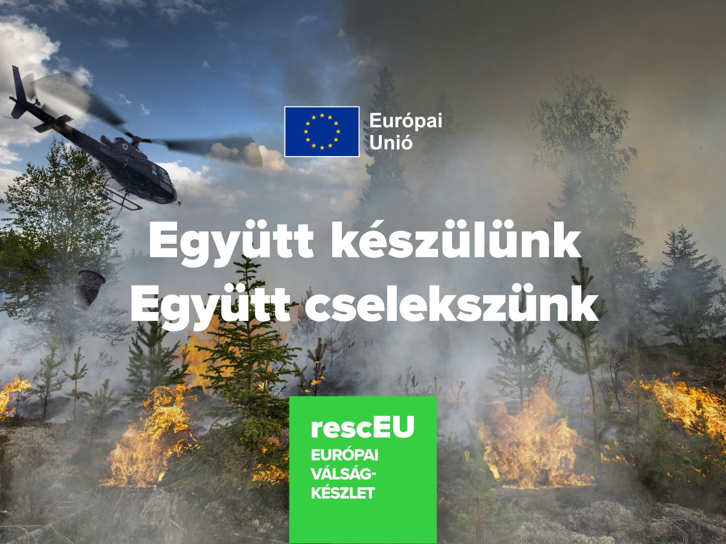 HU- rescEU kampány II