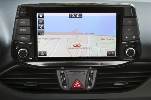 New Generation Hyundai i30