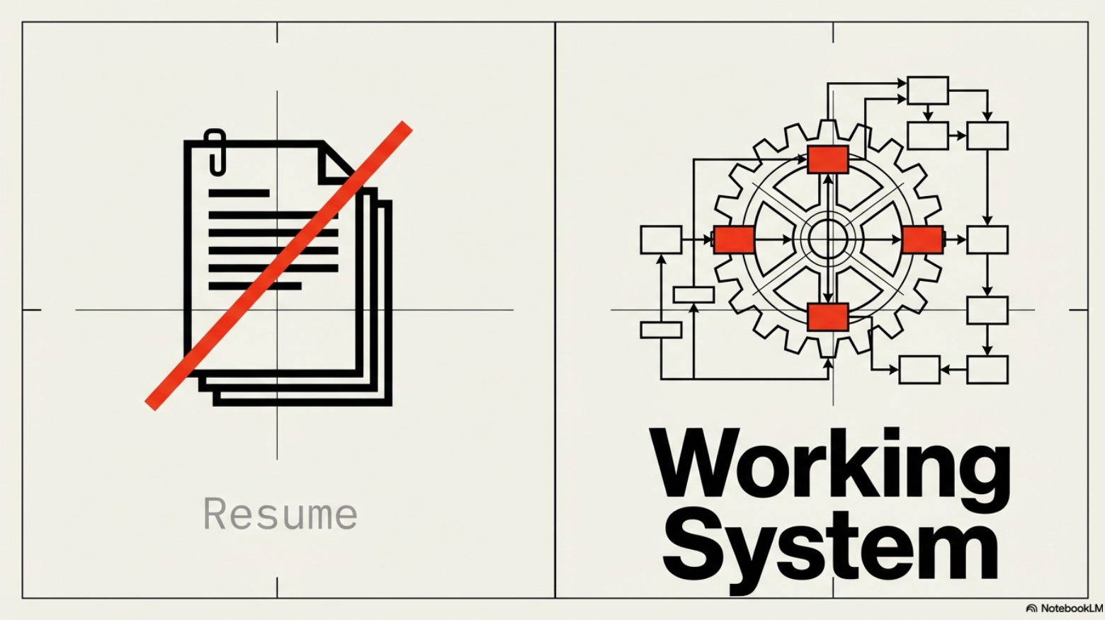 We asked Canadians to build something instead of sending a resume. Here's what happened.