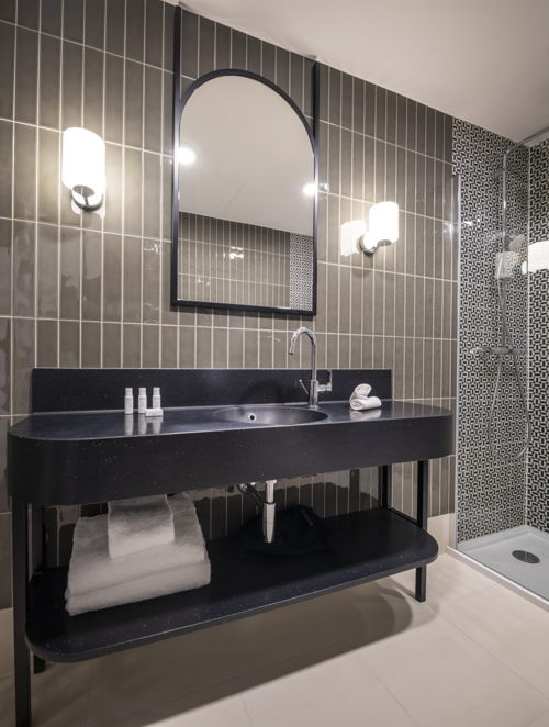 DoubleTree by Hilton Brussels City (9)