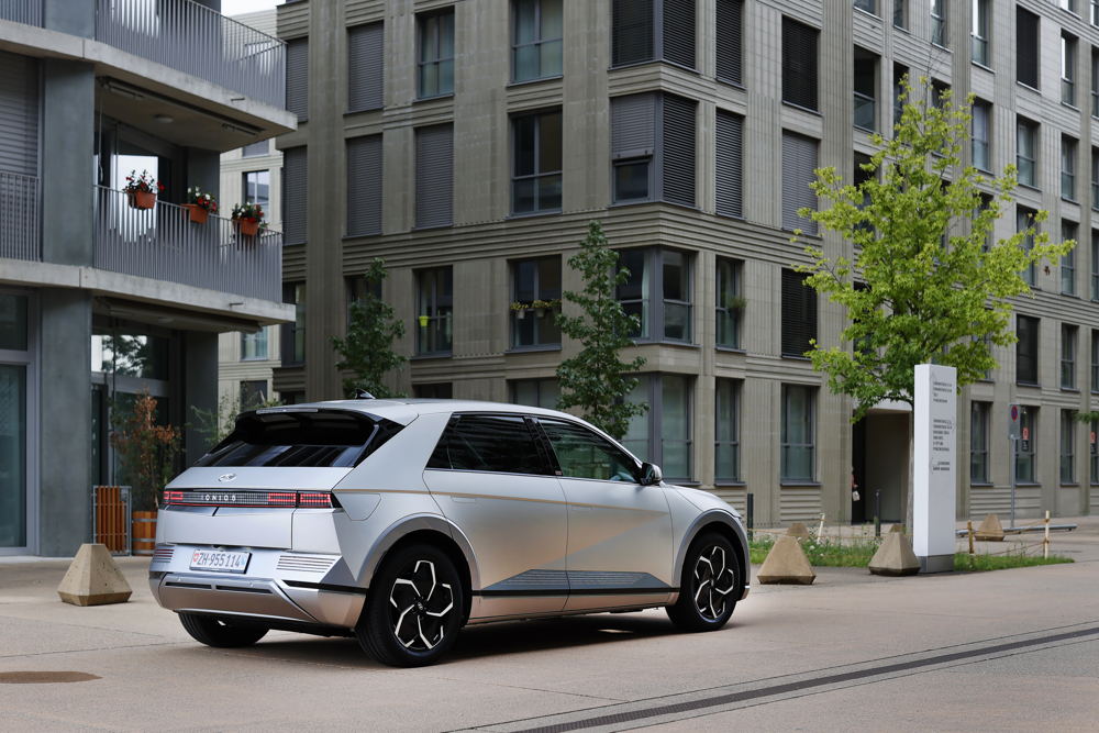 IONIQ 5