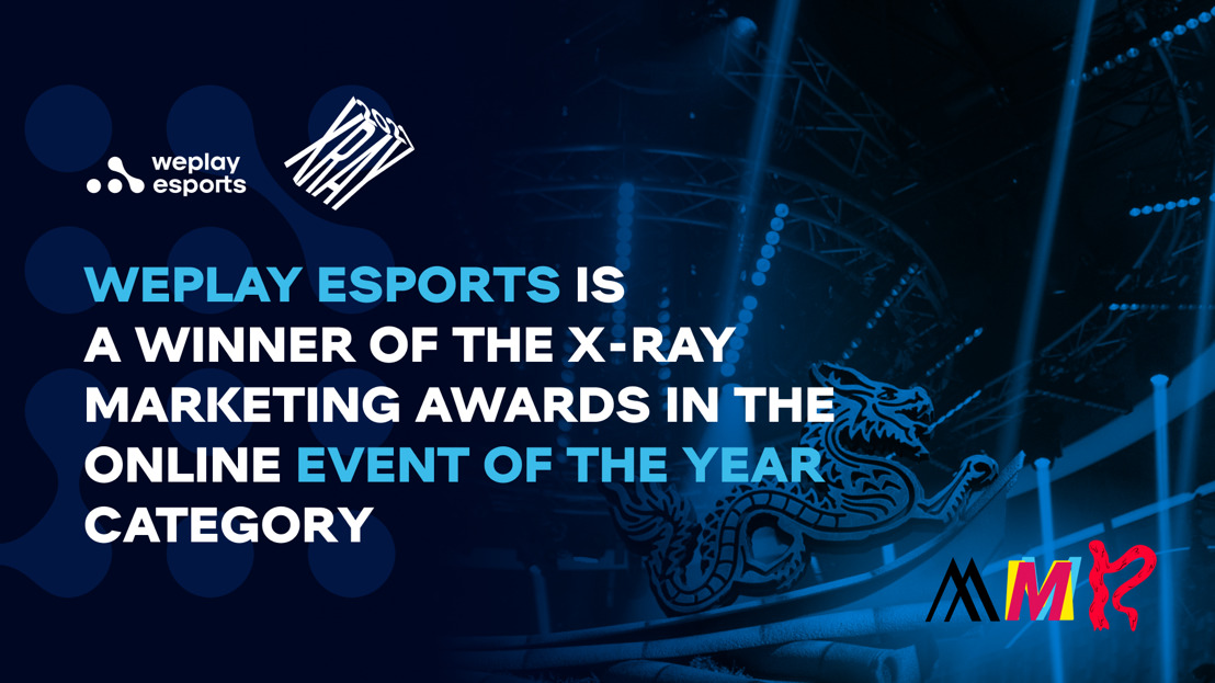 The Fighting Tournament by WePlay Esports became the best online event of 2020.