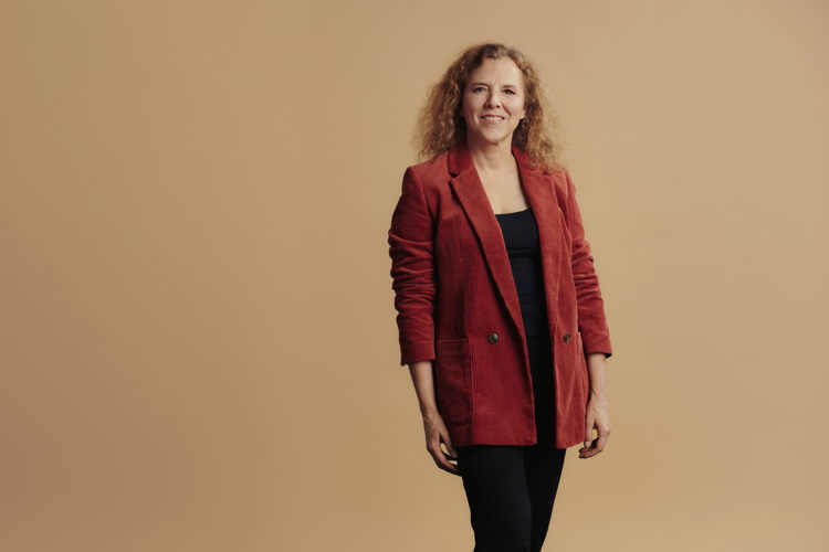 Veerle De Vos (c) VRT
