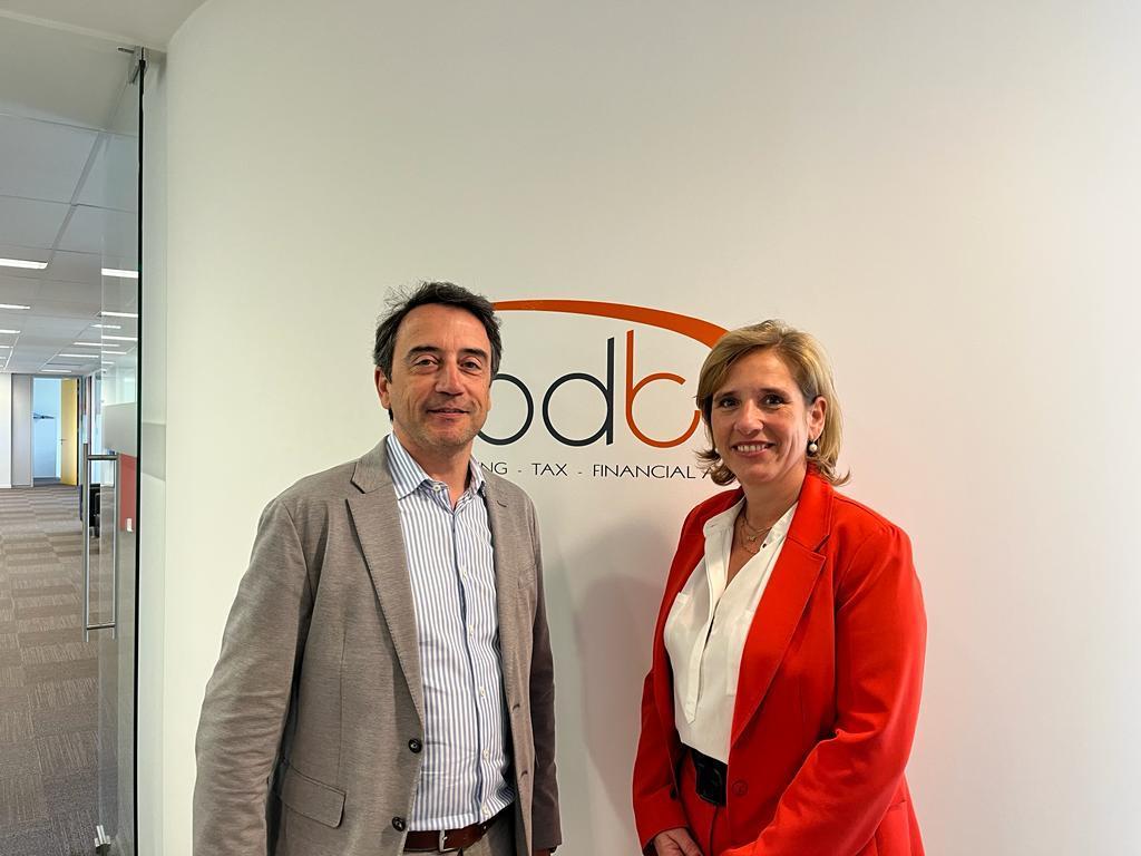Moore Belgium et ODB unissent leurs forces pour l’expansion en Wallonie