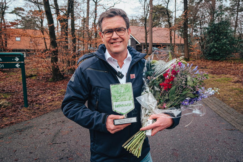 Erwin-Cheizoo-Parkvakanties-Awards