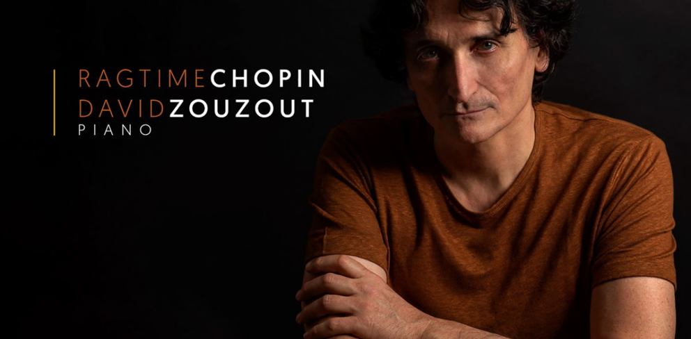 David Zouzout : En concert le 16 juin prochain à Paris !