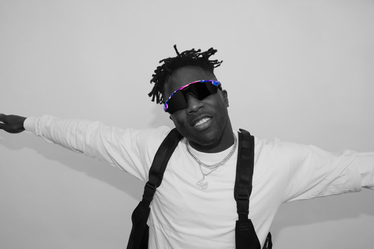 OAKLEY KOKORO COLLECTION - NIGEL SYLVESTER