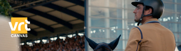 Preview: Nieuwe docureeks 'Ruiters' galoppeert door de internationale arena van de paardensport
