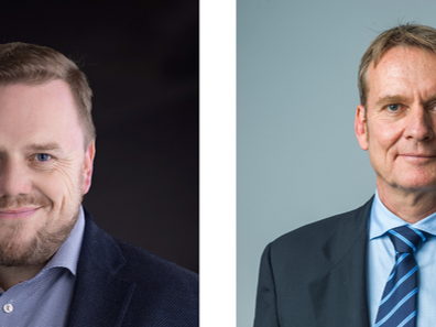 New Senior Management Roles in JJ-Lurgi