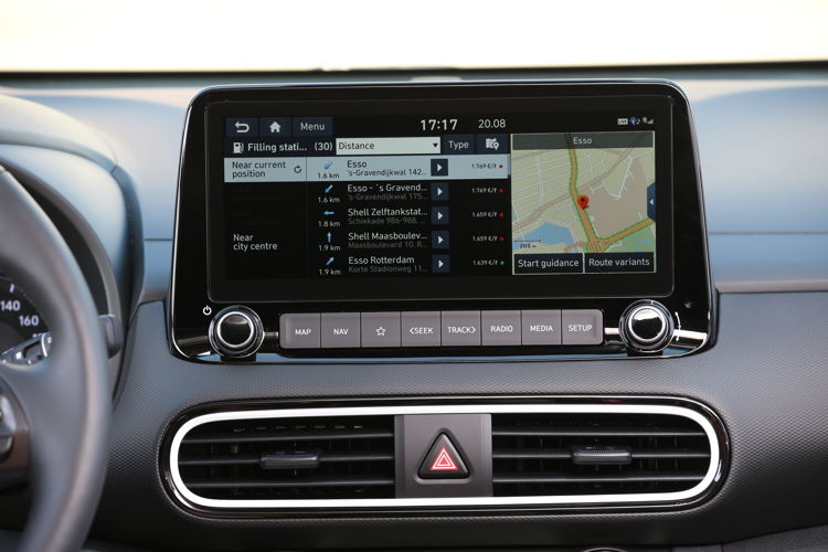 Hyundai Bluelink