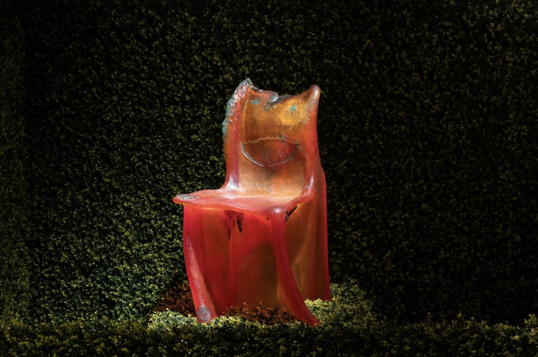 DESIGN MIAMI.BASEL concludes successful 18th edition of flagship Swiss fair 