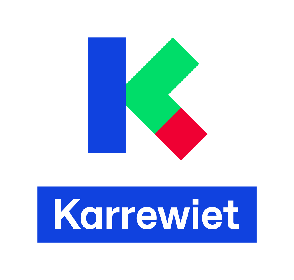 Karrewiet – © VRT