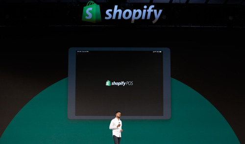 Shopify Unveils New Innovations to Transform Commerce for Merchants and Consumers Globally