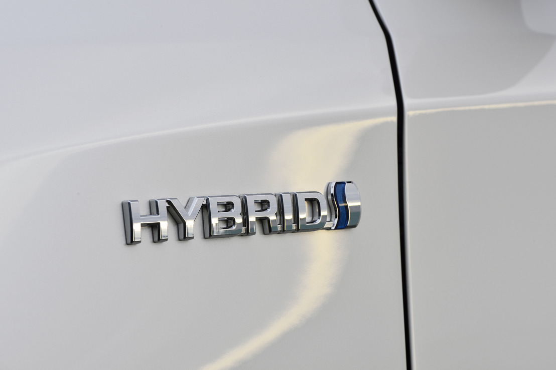 En Europe, Toyota dédouble la personnalité hybride de ses modèles vedettes