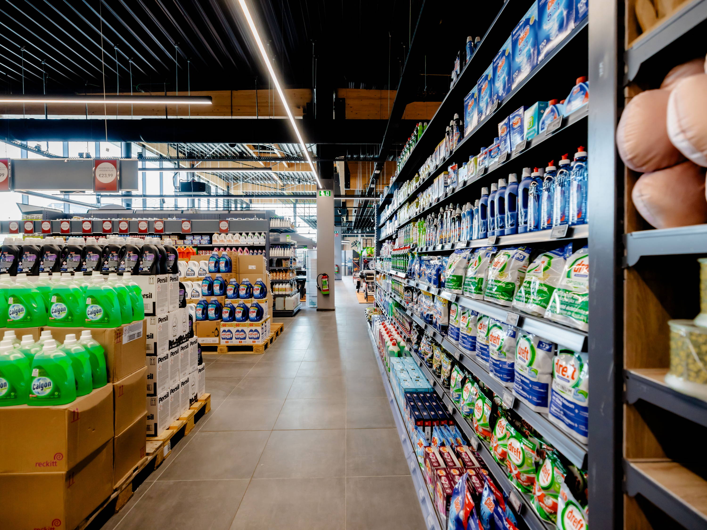 Extra Shop zet nieuwe stap: drie winkels in Cora Shoppingcentra in 2026