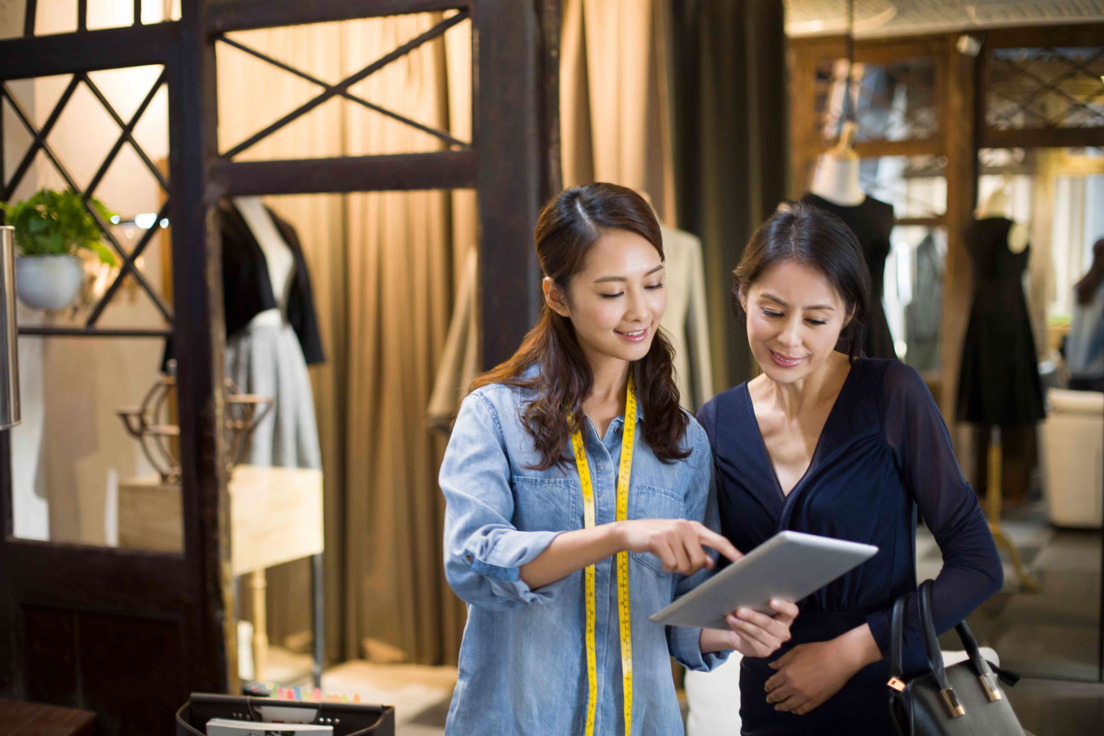 Retail y consumo