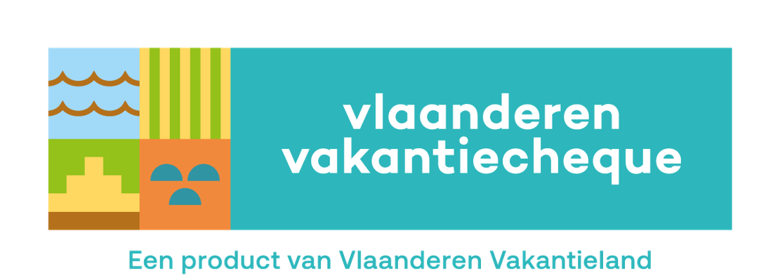 Tip voor onder de kerstboom: De Vlaanderen Vakantiecheque