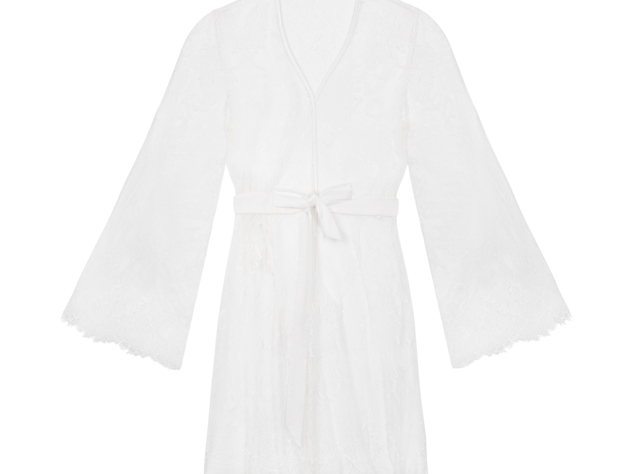 Hunkemöller | Bridal | The Moments Before You Say I Do | Packshots