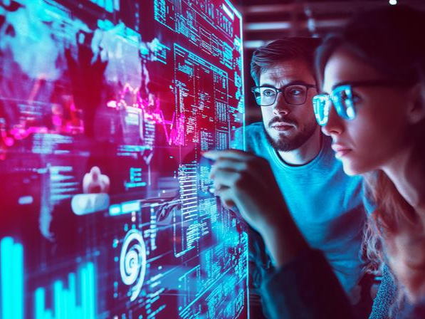 Exportación de servicios TI: Potencial de México como hub tecnológico de alto valor 