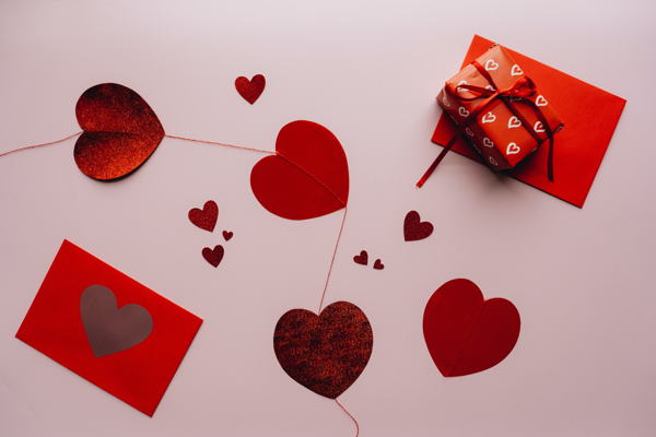 Personalización: la clave para 'flechar' a los consumidores en San Valentín 