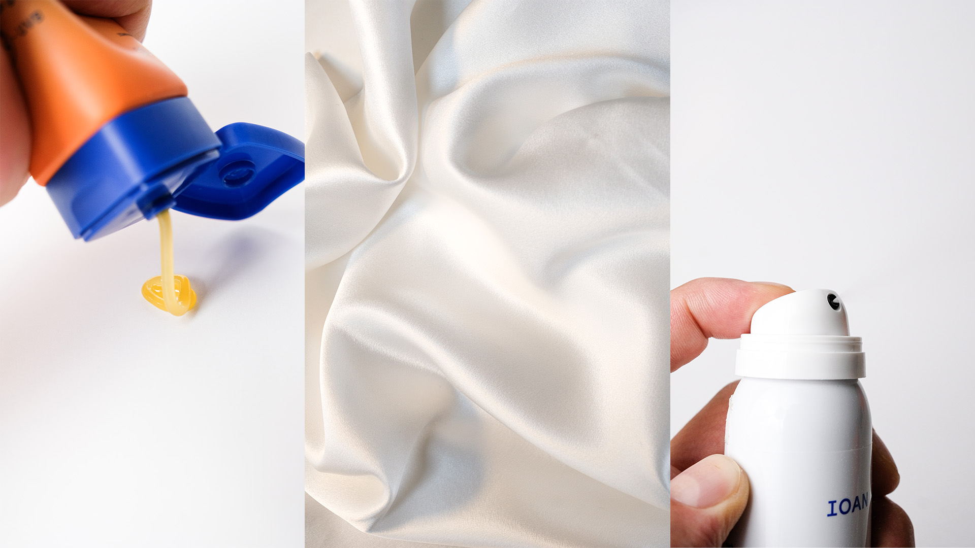 IOAN lanceert vier nieuwe essentials: from Sun to Sleep
