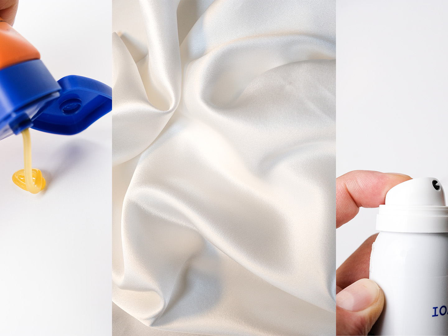 IOAN lanceert vier nieuwe essentials: from Sun to Sleep