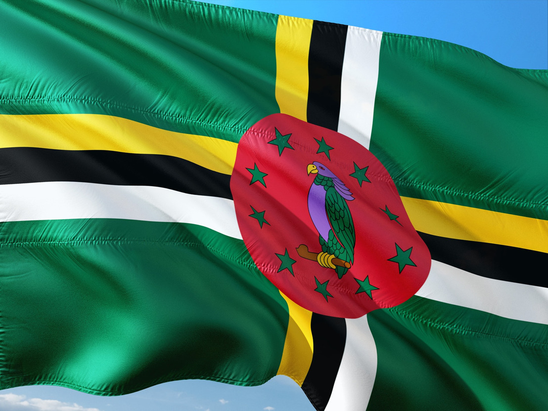 OECS Congratulates the Commonwealth of Dominica on 42nd Anniversary of Independence