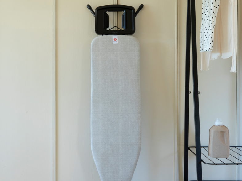 Donner un nouveau look à votre planche à repasser