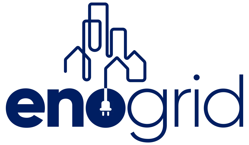 Logo Enogrid