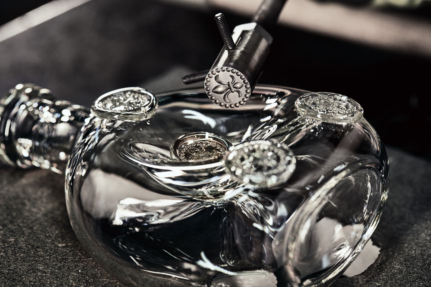 LOUIS XIII BLACK PEARL AHD