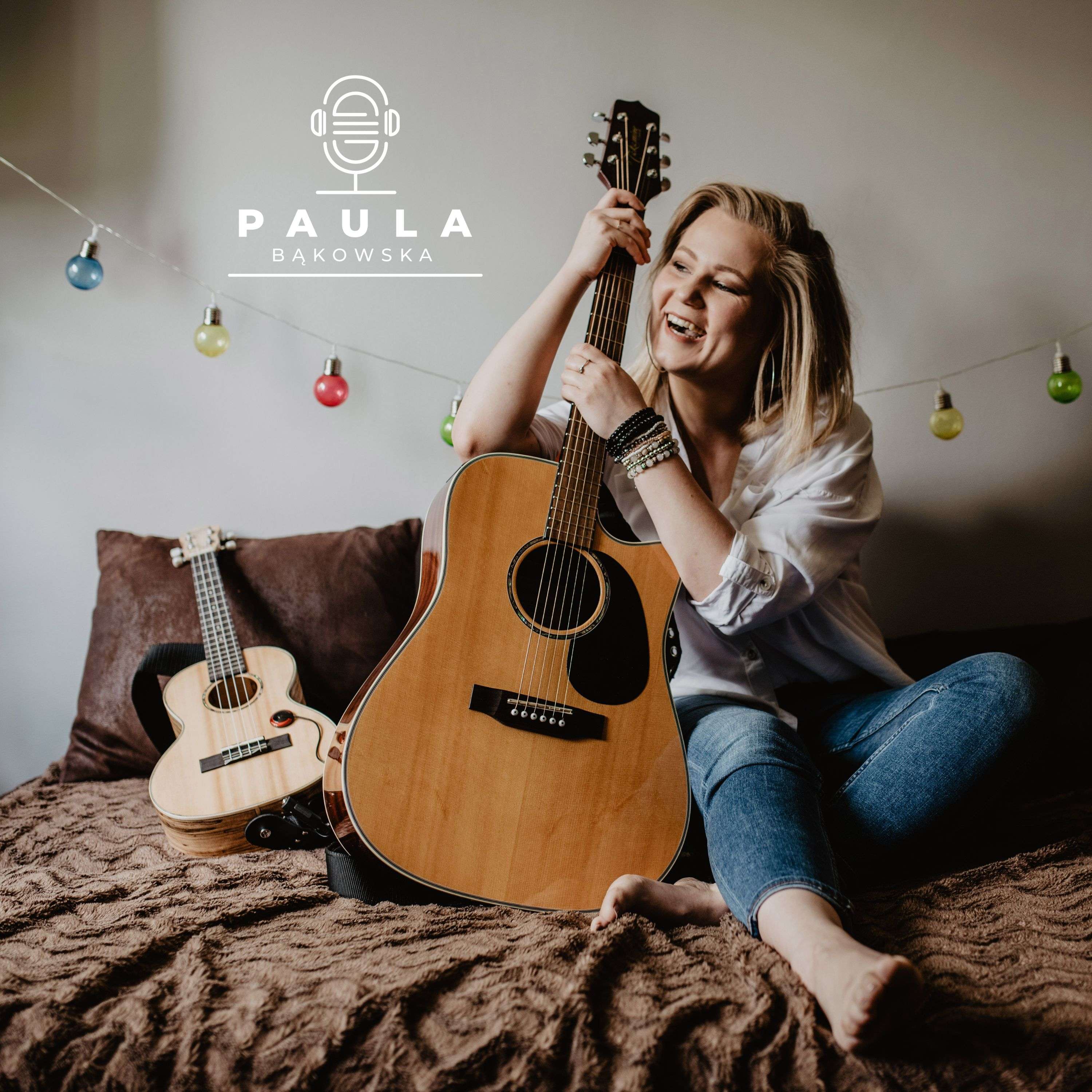 Paula Bąkowska Paula Bąkowska
