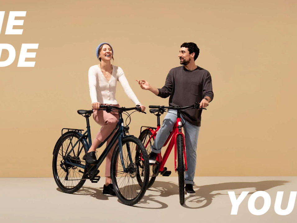 Curt, Stellar und Stout: Ampler präsentiert der Öffentlichkeit die neue Generation der leichten E-Bikes